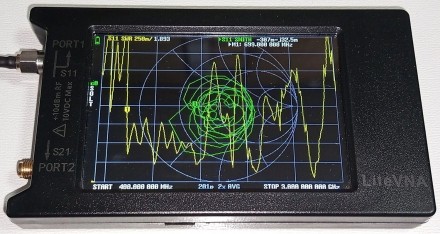 Антенна 690-1600/1700-1880/1950-2200/2650-2860 МГц 5 дБ, до 100 Вт, 50 см, N-fem. . фото 3