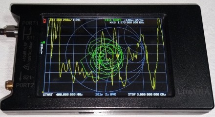 Антенна 690-1600/1700-1880/1950-2200/2650-2860 МГц 5 дБ, до 100 Вт, 50 см, N-fem. . фото 6