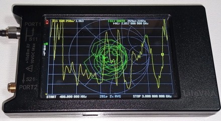 Антенна 690-1600/1700-1880/1950-2200/2650-2860 МГц 5 дБ, до 100 Вт, 50 см, N-fem. . фото 8