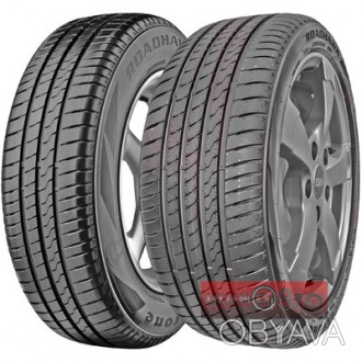 Firestone Roadhawk 225/65 R17 102H. . фото 1