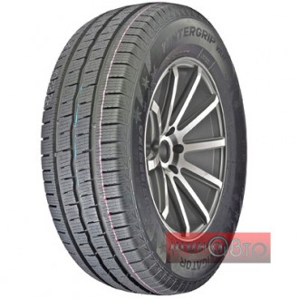 Lanvigator Wintergrip Van 195/70 R15C 104/102R. Харьков. фото 1 Lanvigator Wintergrip Van 195/70 R15C 104/102R. Харьков. фото 1