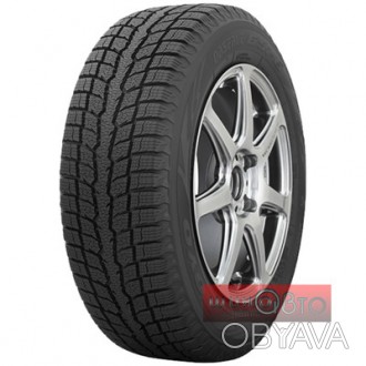 Toyo Observe GSi-6 LS 225/60 R18 100H RG. . фото 1