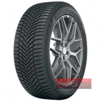 Yokohama BluEarth*Winter V906 SUV 265/60 R20 112H. Харьков. фото 1 Yokohama BluEarth*Winter V906 SUV 265/60 R20 112H. Харьков. фото 1