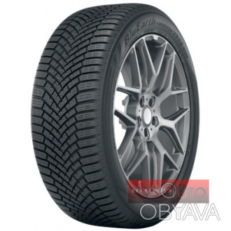 Yokohama BluEarth*Winter V906 SUV 265/60 R20 112H. . фото 1