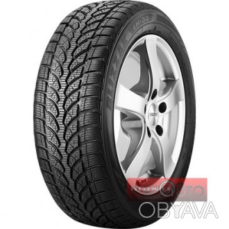 Bridgestone Blizzak LM-32 255/45 R18 103V XL. . фото 1