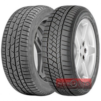 Continental ContiWinterContact TS 830P SUV 255/60 R18 108H FR AO. Харьков. фото 1 Continental ContiWinterContact TS 830P SUV 255/60 R18 108H FR AO. Харьков. фото 1
