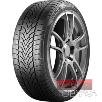 Uniroyal WinterExpert 225/40 R18 92V XL FR. . фото 1