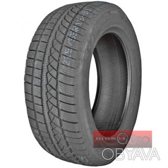 Atlander Snow 55 205/60 R16 96H XL. . фото 1