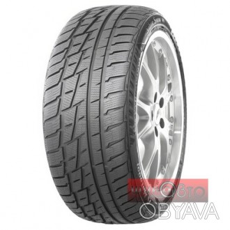 Matador MP 92 Sibir Snow 245/70 R16 107T. . фото 1