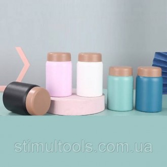 Термос пищевой 260 мл (без выбора цвета). Одесса. фото 1