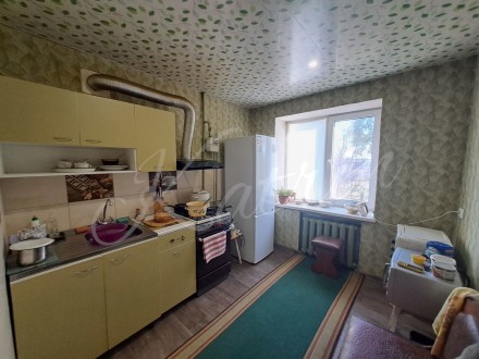 Продам 2 к квартиру Слобожанське. Слобожанское. фото 1 Продам 2 к квартиру Слобожанське. Слобожанское. фото 1