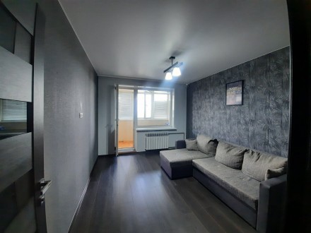 Продам 2к.квартиру Парус-2. Днепр. фото 1 Продам 2к.квартиру Парус-2. Днепр. фото 1