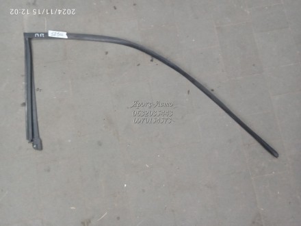 Уплотнитель стекла наружный дверь передняя правая mazda xedos 9 93-01 000058544. Харьков. фото 1 Уплотнитель стекла наружный дверь передняя правая mazda xedos 9 93-01 000058544. Харьков. фото 1