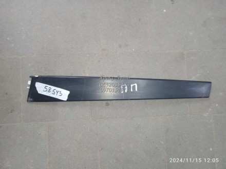 Накладка двери передняя правая mazda xedos 9 93-01 000058543. Харьков. фото 1 Накладка двери передняя правая mazda xedos 9 93-01 000058543. Харьков. фото 1