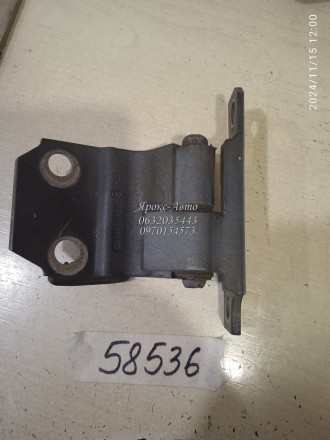 Петля верхняя правая двери передняя правая mazda xedos 9 93-01 000058536. Харьков. фото 1 Петля верхняя правая двери передняя правая mazda xedos 9 93-01 000058536. Харьков. фото 1