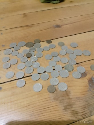 Продам монети СРСР