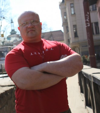 Шукаю активну жінку для стосунків. Львов. фото 1