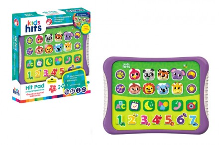 Детский Планшет Фантастические животные Kids Hits KH01/010. Ивано-Франковск. фото 1 Детский Планшет Фантастические животные Kids Hits KH01/010. Ивано-Франковск. фото 1