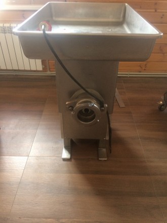 Мясорубка 5 т/час. Полтава. фото 1