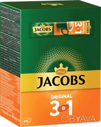 Воплощение качественного кофе Jacobs теперь и в формате миксов! И все это в ярко. . фото 1