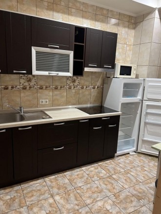 9441-АП Продам 1к квартиру 33м² в новострое ЖК Журавлевский. Харків. фото 1