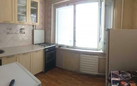 1к квартира ул. Радужная 3Б. Киев. фото 1 1к квартира ул. Радужная 3Б. Киев. фото 1