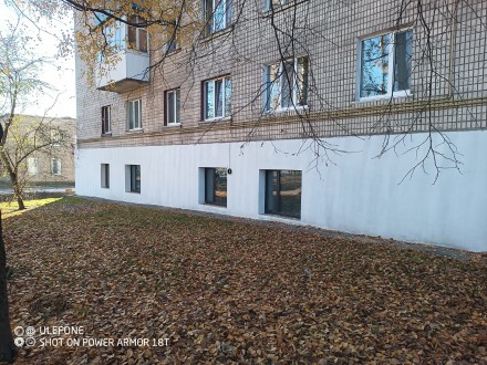 Коммерческая недвижимость, 330 кв.м. Вінниця. фото 1 Коммерческая недвижимость, 330 кв.м. Вінниця. фото 1