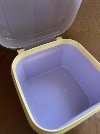 Спортивная экобутылка от Tupperware Удобная и легкая бутылка подойдет для заняти. . фото 7