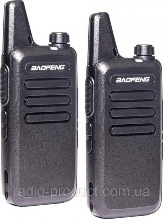 Baofeng BF-T20 пара радиостанций, раций. Львов. фото 1