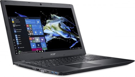 ноутбук Acer TravelMate P259 / 15.6" (1920x1080) TN / Intel Core i3-5015U (2 (4). . фото 3