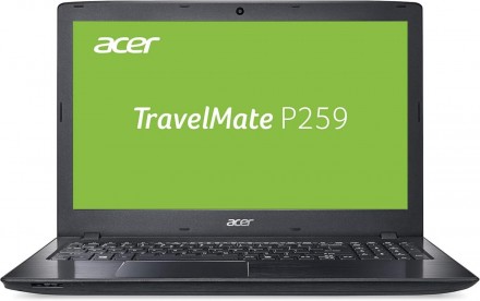 ноутбук Acer TravelMate P259 / 15.6" (1920x1080) TN / Intel Core i3-5015U (2 (4). . фото 4