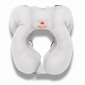 Детская ортопедическая подушка для автокресла или коляски Baby Travel Elite Pill. Киев. фото 1 Детская ортопедическая подушка для автокресла или коляски Baby Travel Elite Pill. Киев. фото 1
