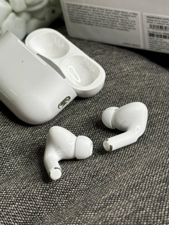 Основные характеристики:
Бренд:
Apple
Модель
AirPods Pro 2
Гарантия
Гарантия от . . фото 6