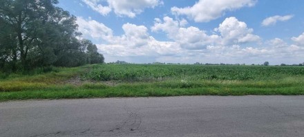 Продам землю сільськогосподарського призначення 400 га. Баранівка. фото 1