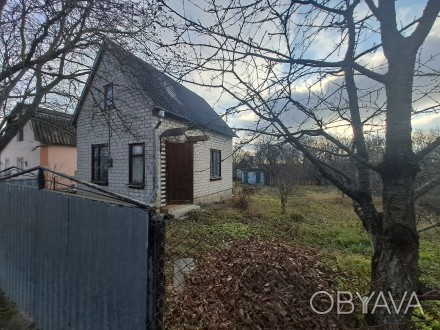 Продаж. Дачний будинок .с Буцнів. Тернопільський р-н