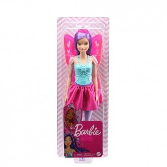 Barbie всегда следует последним тенденциям в мире моды! Mattel Barbie Dreamtopia. . фото 4