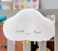 Нічник-світильник Fisher-Price Хмаринка (GJD44). Івано-Франківськ. фото 1 Нічник-світильник Fisher-Price Хмаринка (GJD44). Івано-Франківськ. фото 1