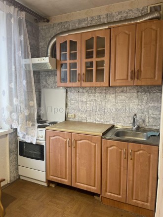 Продається 3-кімнатна квартира, 65 м², кімнати роздільні, стан житловий.
Розташо. Алексеевка. фото 2