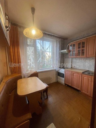 Продається 3-кімнатна квартира, 65 м², кімнати роздільні, стан житловий.
Розташо. Алексеевка. фото 5