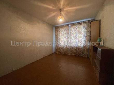 Продається 3-кімнатна квартира, 65 м², кімнати роздільні, стан житловий.
Розташо. Алексеевка. фото 9