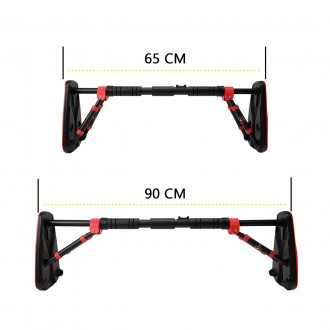 Раздвижной турник серии Elite+ от польского бренда Cornix - это многофункциональ. . фото 5