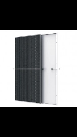 Сонячна панель 615Вт TRINA SOLAR TSM-NE19R Луцьк. Луцьк. фото 1 Сонячна панель 615Вт TRINA SOLAR TSM-NE19R Луцьк. Луцьк. фото 1