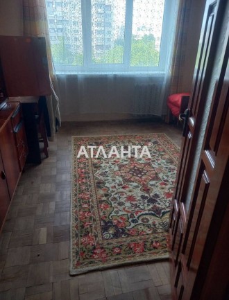 Код об'єкта: 350351. АН "Атланта" Продається 4-кімнатна квартира на вул. Лінколь. Шевченковский. фото 3