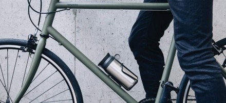 
Представляем вашему вниманию термостакан Kinto Travel Tumbler.
С помощью этого . . фото 3