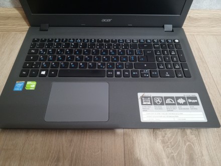 Ігровий ноутбук|i5|8GB|1000gb|NVIDIA 940 4gb|Windows 10. Луцк. фото 1 Ігровий ноутбук|i5|8GB|1000gb|NVIDIA 940 4gb|Windows 10. Луцк. фото 1