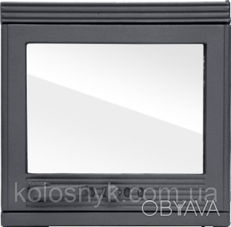 Чугунные дверцы NOE 475x465, H0316
Технические характеристики:
- Модель: Дверцы . . фото 1