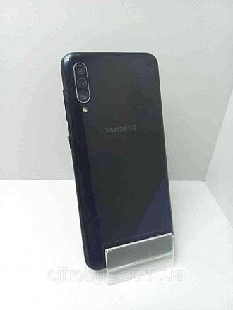 Тип: смартфон, линейка: Galaxy A, диагональ экрана: 6" и больше, разрешение экра. . фото 3