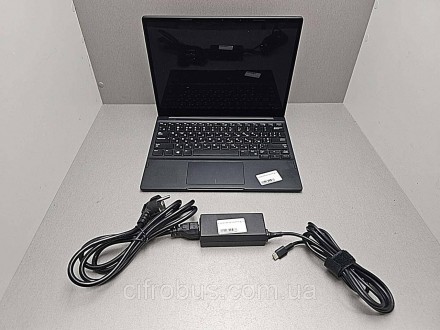 Dell Latitude 7285 (Intel Core i5-7Y57 @ 1.2GHz/Ram 16GB/SSD 128GB/Intel HD Grap. . фото 7