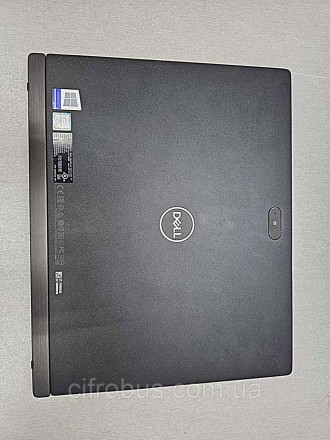 Dell Latitude 7285 (Intel Core i5-7Y57 @ 1.2GHz/Ram 16GB/SSD 128GB/Intel HD Grap. . фото 11