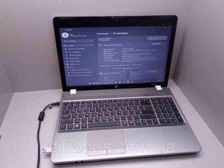 HP ProBook 4530s(Intel Core i3-2310M 2.1GHz/RAM 8Gb/HDD 320Gb/Intel HD Graphics . . фото 3